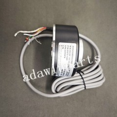 1PCS New Incremental Optical Encoder For BEI HS35F-100-SS-2048-ABC-28V-5-TB-S