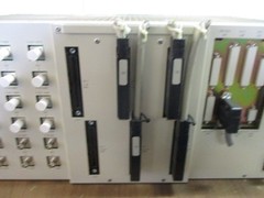 Fujitsu FLM 150 Add-Drop Multiplexer FC9612SF11 Iss. 03 Used