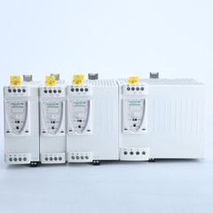1PCS NEW switching power supply ABL8RPS24030/50/100 RPM24200 Schneider