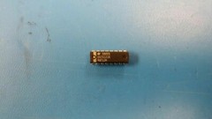 (2 PCS) N8T13N,DS75121N NSC LINE DRIVER, PDIP16