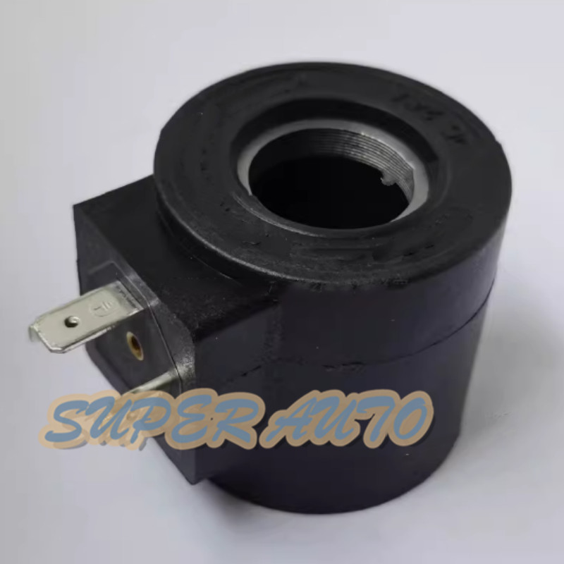 1Pcs New Fit For EAW-D2 24V solenoid valve coil Replacement