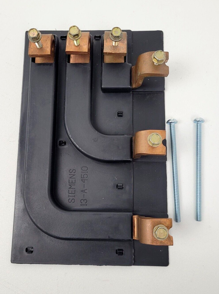 MBKFD3 FD ITE Siemens FD Mount Old Style *NEXT DAY OPTION*