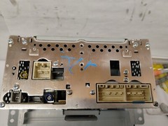 2017-2018, 17-18 Kia Sedona 7″ Screen Radio Receiver Factory OEM Non-GPS Radio