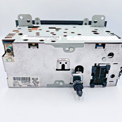 Delco Model 16169155 is an OEM AM/FM Radio General MOtors Vehicles 1994-97 NOS