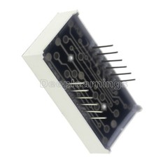 10PCS 0.56 inch 3 digit Red Led display 7 segment Common Cathode New