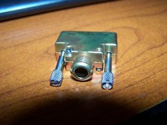 glenair mil spec connector shell rect 0808 507 14sj21e