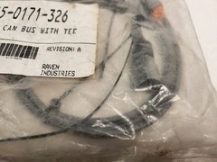 Raven Cable 6 Feet CAN BUS with Tee – 115-0171-326