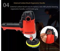Upright Water Grinder, Terrazzo Polisher, Floor Grinder, Floor Polisher
