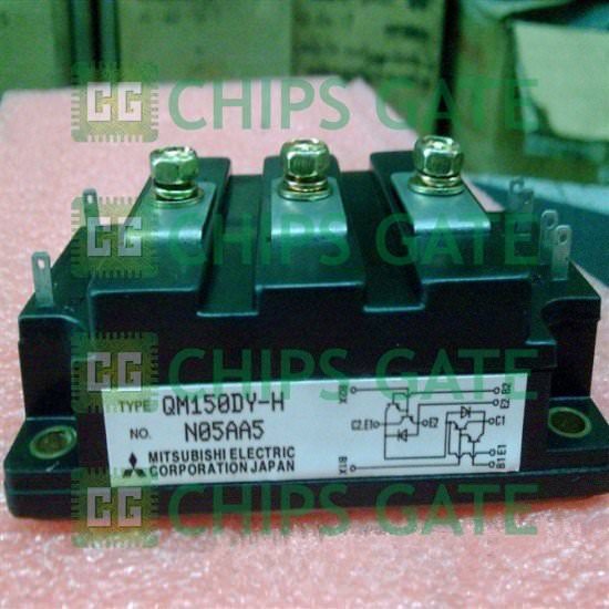 1PCS QM150DY-HB IGBT QM150DYHB NEW 100% Quality Assurance