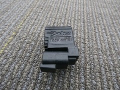 New PARKER CCP 012H 12VDC 19W Solenoid Valve COIL