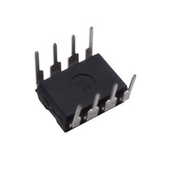 20pcs DS1302 DIP-8 3-Wire Real-Time Clock IC