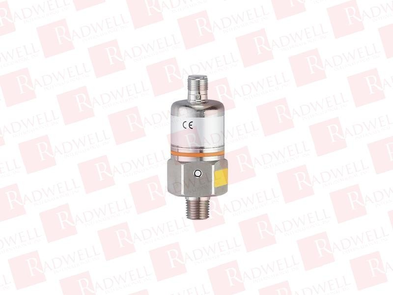 EFECTOR PA-015PRBN14-C-DVG/US/ /V-PX9444 / PA015PRBN14CDVGUSVPX9444 (BRAND NEW)