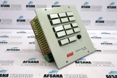 SEPA AN499/00 ENGINEERS CALL UNIT AN 449