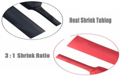 3:1 Heat Shrink Tubing 1/4″ 3/4″ 3/8″ 1/2″ Adhesive lined/Electrical wire sleeve