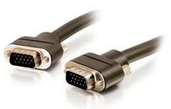 CABLES TO GO 50213 (NEW IN BOX) VGA to VGA (up to QXGA) 10′ NEW OLD STOCK