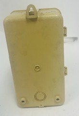 NSI INDUSTRIES TORK TIMERS NO. 9000N TORK ENCLOSURE INDOOR/OUTDOOR NEMA TYPE 3R