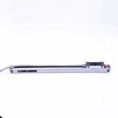 2 Axis DRO Digital Readout Linear Scale For Milling Lathe Machine High Precision