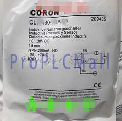 1pc NEW Proximity switch CLJ-A30-15ANA sensor~