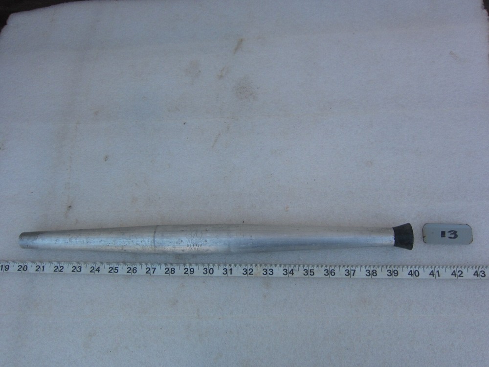 Fargo GL408 3/0 Automatic Overhead Line Splice, New