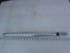 Fargo GL408 3/0 Automatic Overhead Line Splice, New