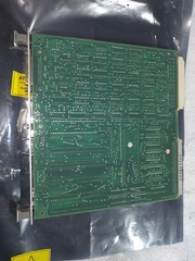 ABB DSPC‑153 Main Processor PCB Board 57310256BA/2 Industrial PLC Control Module