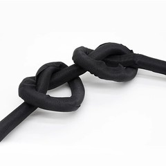 Black Braided Sleeving Self Closing – Braid Cable Wiring Harness Loom Protection