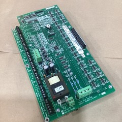 Square D MCM8364 Power Logic Multi-Circuit Monitoring Assembly 100-300VAC