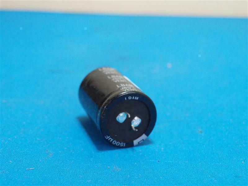 Lot 5pcs LBAM J85 VENT 250V 1500UF Capacitor