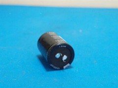 Lot 5pcs LBAM J85 VENT 250V 1500UF Capacitor