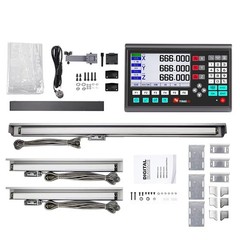 660LB Heavy Duty Digital Industry Shipping Postal Platform Scale Weight 300kg
