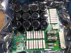 New Carl Zeiss PCBA Power Supply 3000/SP1-04-05 608483-9038-000