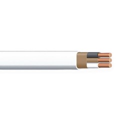 14/2 NM-B x 55′ Southwire “Romex®” Electrical Cable