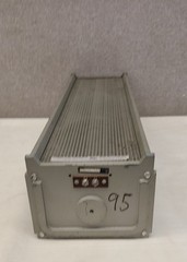 Vintage EV University Sound LR2SA Line Radiator Speaker Column Tested