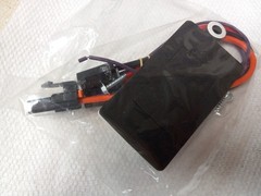 NEW BWD RU1321 BLOWER MOTOR RESISTOR 476