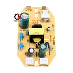 12V/34V Mist Circuit Board Module Universal Power Board for Humidifiers