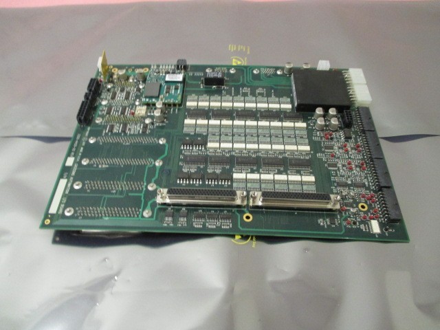 Crossing Automation/Asyst 3200-4420-02, 395622