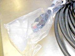 Belden E605021 010S1 Industrial Network Cable, 68.8 FT NEW