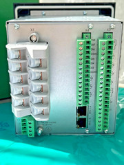 1PC- Schneider P3U20-6AAA2AHAA universal protection relay REL52203D- New