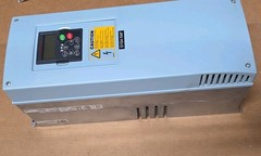 Honeywell NXS0400A1000 40hp Drive 380-500v 61A
