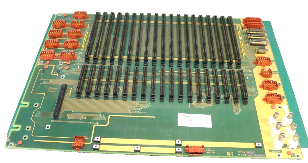 Cincinnati Milacron 3-531-4150A PCB Circuit Board – WARRANTY