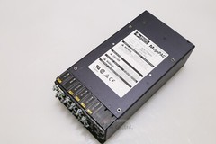 VICOR used IMP6-706240 Power Factor Corrected MegaPAC ELEC-I-3028=9A28
