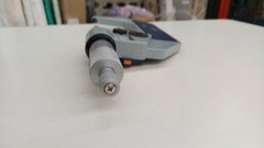 Mitutoyo Digital Micrometer 50-75mm Precision Measuring Tool