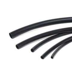 8 Colors PTFE Tube Tubing Pipe Hose 600V High Temp 260℃ ID 0.5~9.6mm OD 1~12.7mm