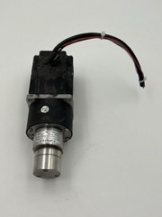 Brushless DC motor MG209XK/DC24WI magnetic drive gear pump with built-in