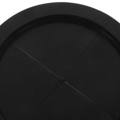 12Pcs Reusable Rubber Wire Grommets Cable Hole Cover for Desk Wall Wiring
