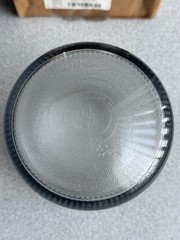 NEW Killark MBG Heat/Impact Resistant Glass Globe