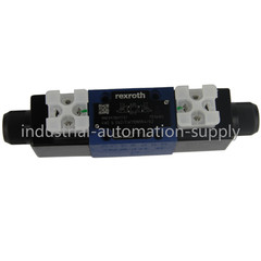 Brand New Rexroth Control Valve 4WE6E62/EW110N9K4/62 R978017737