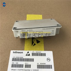 1PCS Brand New SEMIKRON Module SKM400GB12E4 Quality Assurance 100%