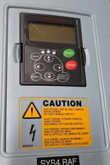 Honeywell NXS0400A1000 40hp Drive 380-500v 61A