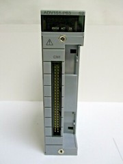 YOKOGAWA, DIGITAL INPUT MODULE, ADV151-P63, STYLE S2, LOT OF 2
